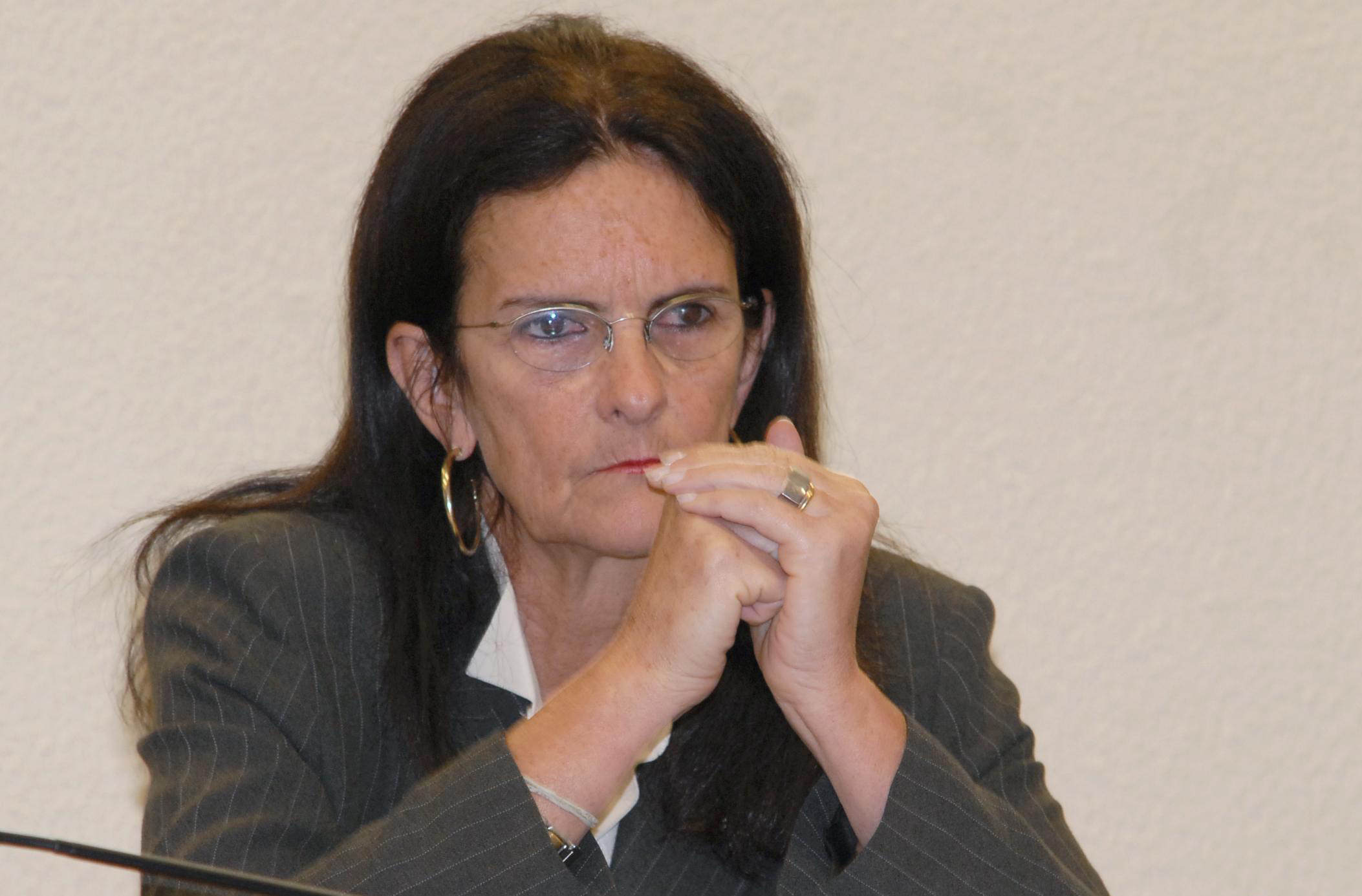 Μια Βραζιλιάνα στα ηνία του πετρελαϊκού κολοσσού Petrobras